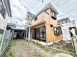 HMH東松山市西本宿1期