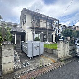 KEM入間市新久1期