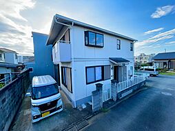 KEM狭山市鵜ノ木1期