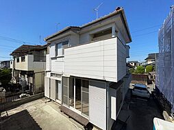 KEM行田市前谷1期