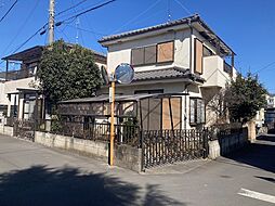 KEM鴻巣市箕田1期