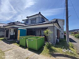 KEM新潟市西蒲区堀山新田1期