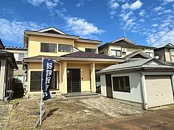 KEM燕市下粟生津1期中古戸建