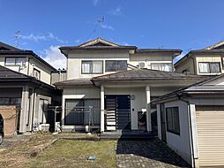 KEM燕市下粟生津1期中古戸建