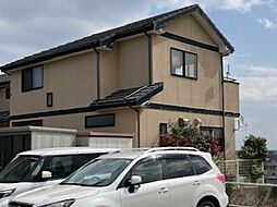 KEM新潟市西区大学南1期中古戸建