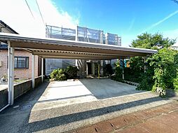 KEM阿賀野市金田町1期中古戸建