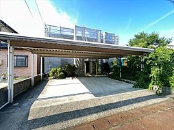 KEM阿賀野市金田町1期中古戸建