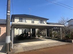 KEM阿賀野市金田町1期中古戸建