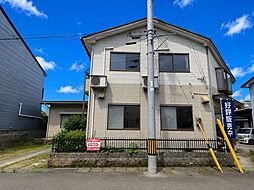 KEM五泉市木越1期中古戸建