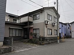 KEM五泉市木越1期中古戸建
