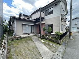 KEM五泉市木越1期中古戸建