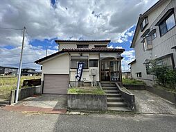 KEM新潟市南区味方1期　中古戸建