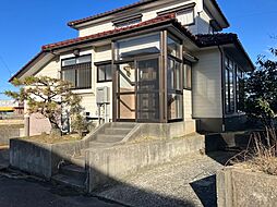 KEM新潟市南区味方1期　中古戸建