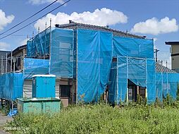 KEM新潟市西蒲区和納1期 中古戸建