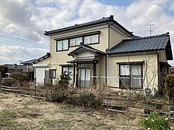KEM新潟市西蒲区和納1期 中古戸建