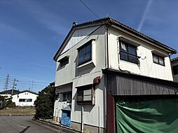 KEM新潟市北区木崎2期中古戸建