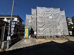 KEM新潟市江南区亀田東町1期　中古戸建