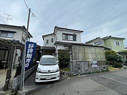 KEM新潟市江南区亀田東町1期 中古戸建