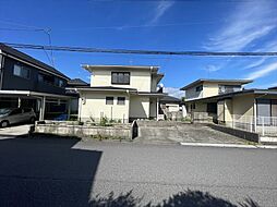 新潟市北区朝日町四丁目