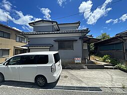 新潟市東区物見山4丁目