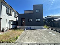 新潟市西区五十嵐2の町