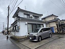 新潟市北区早通北2丁目