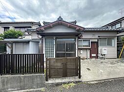 新潟市東区河渡3丁目