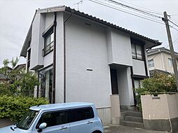 KEM新潟市西区寺尾上1期　中古戸建