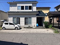 KEM三条市猪子場新田1期　中古住宅
