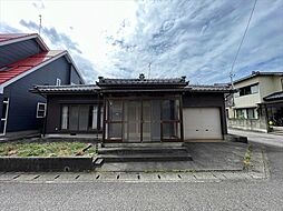 KEM新発田市豊町1期　中古戸建