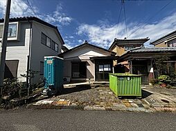 KEM新潟市西区鳥原1期 中古戸建