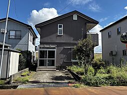 KEM長岡市藤沢1期　中古戸建