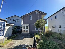 KEM長岡市藤沢1期　中古戸建