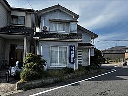 KEM新潟市西区五十嵐中島1期