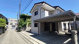 KEM新潟市西区真砂1期 中古戸建