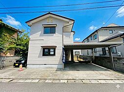 KEM新潟市西区真砂1期 中古戸建