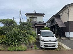 KEM阿賀野市北本町1期中古戸建