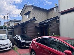KEM新潟市東区新石山1期