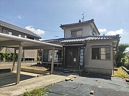 KEM新潟市秋葉区金沢町1期　中古戸建