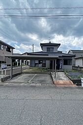 KEM新潟市秋葉区金沢町1期　中古戸建
