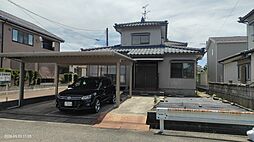 KEM新潟市秋葉区金沢町1期　中古戸建