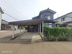 KEM三条市新光町1期　中古戸建