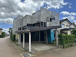 KEM三条市新光町1期　中古戸建