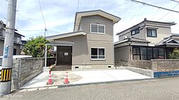 KEM新潟市東区船江町1期　中古戸建