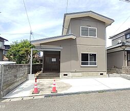 KEM新潟市東区船江町1期　中古戸建