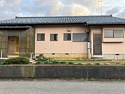 KEM新潟市秋葉区秋葉1期　中古戸建