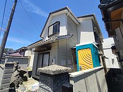 KEM新潟市西区浦山1期