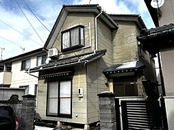 KEM新潟市西区浦山1期
