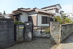 畑沢４丁目平家