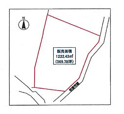 上志津資材置場